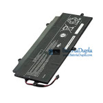 Bateria para Toshiba KIRA-101 KIRA-10D AT01S PA5160U-1BRS [bateria de substituição]